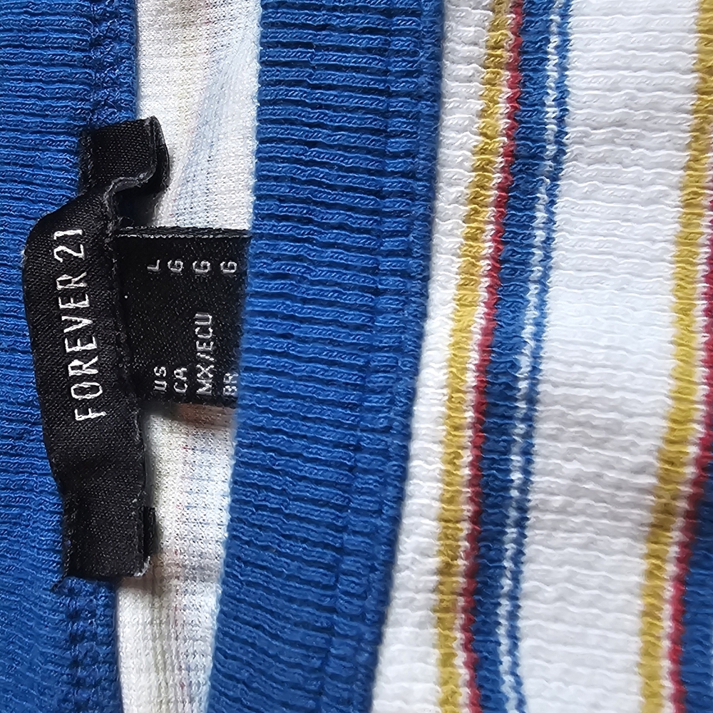 Tank top - Picture 2 of 2